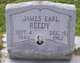  James Earl Reedy