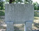 Wadesboro Cemetery