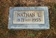 Nathan Little King