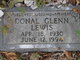  Donal Glen “Don” Lewis