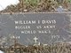  William Isaac Davis