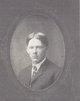  William Clarence “Bud” Bailey