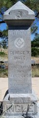  George William Ingle
