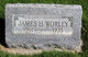  James Henry “Jim” Worley
