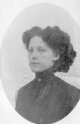 Mrs Ethel Jane “Minerva” <I>Fuller</I> Lee