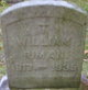  William Riman
