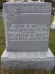  Sylvitha Catherine <I>Smith</I> Mott