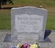  Wilton Eugene Hudson