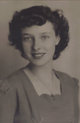  Mary Ruth <I>McBride</I> Dovenbarger