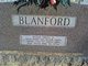 Opal Lois <I>LaRue</I> Blanford