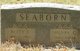  Henry Clayburn “Clabe” Seaborn