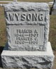  Francis A. Wysong