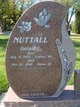  Gerald L Nuttall