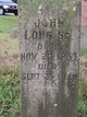  John Robert Long