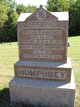 William D Humphrey