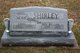 Rev William Albert “Bill” Shirley