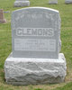  Angie E. <I>Belden</I> Clemons