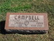  Dorothy Mae <I>Cassell</I> Campbell