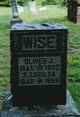  Oliver J. Wise