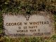  George W. Winstead