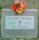  Fedir Serha