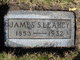 James S. Leahey