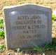  Betty Jean Nates