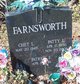 Patricia L. “Patty” Farnsworth Photo