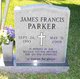  James Francis Parker