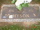  Walter F Hyson