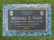 Lieut Michael S “Mike” Vogt