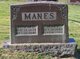  Mary Jane <I>Roam</I> Manes