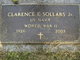  Clarence Elbert “Junior” Sollars JR.