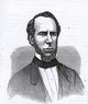 Rev Charles Frederick Hudson