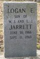  Logan E Jarrett