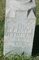  John Franklin “Frank” Johnson