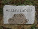  William Ladler “Bill” Dunn