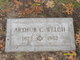  Arthur Clifford Welch