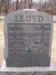  Mary Elizabeth Lloyd