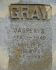 Jasper Brady Gray