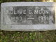  Olive Grace Moon