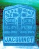  Felicy Jacquinot