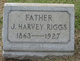  John Harvey Riggs
