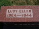  Lucy Ellen <I>Messick</I> Elifrits
