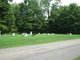 Moreland - Simmons Cemetery