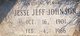  Jesse Jeff Johnson