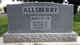 Lawrence M “Larry” Allsberry
