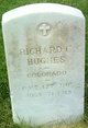  Richard C Hughes Jr.