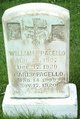  William Pacello