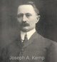 Joseph Alexander “Jodie” Kemp Sr.